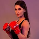 POGOSYAN “DESTROYER” DIANA