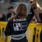 Rowan Ivey