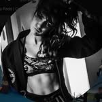 Sara Rada - Coach BJJ
