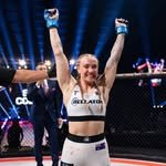 Sara Collins