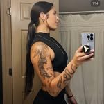Sarah Hilliard
