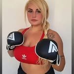 Sasha Shameshta