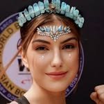 SEVGİ DOĞAN