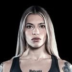 Sofi  Montenegro