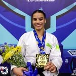 Thaynara Victória