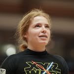 Alicja Węgorowska