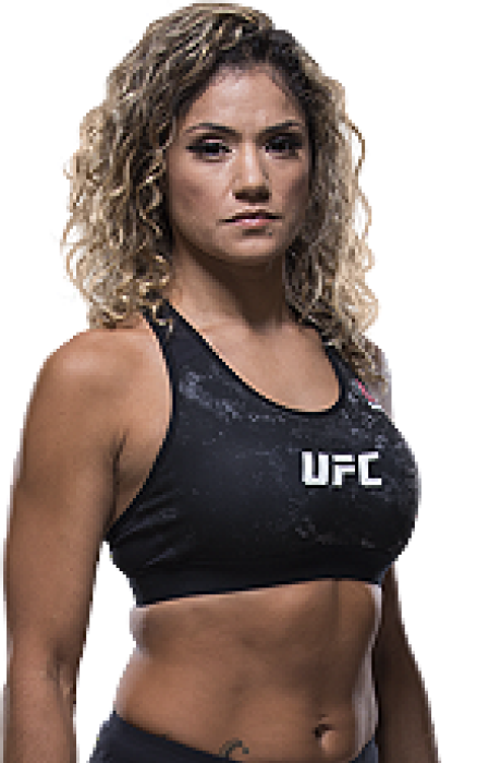 Pearl Gonzalez