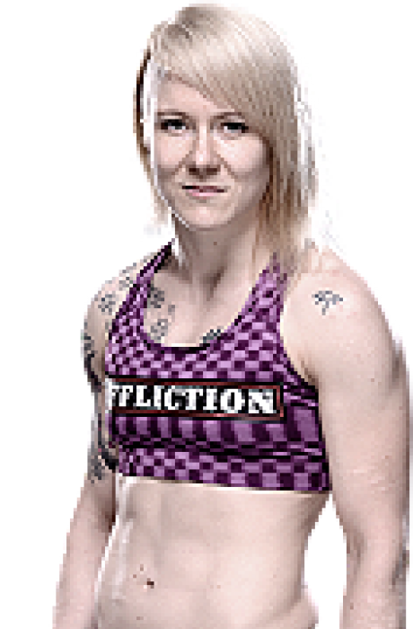 Tina Lahdemaki
