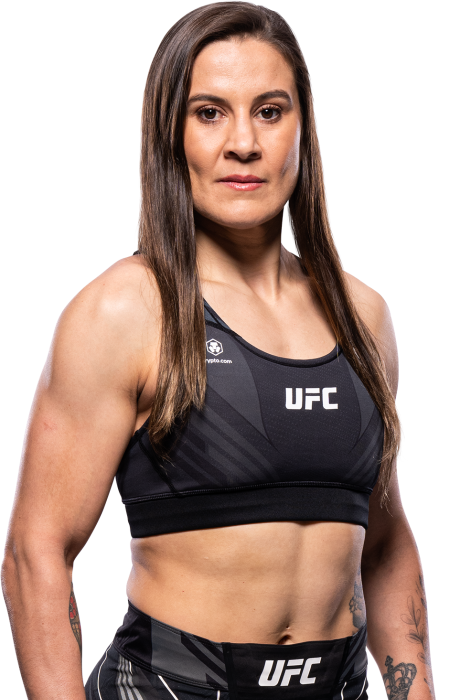 Jennifer Maia