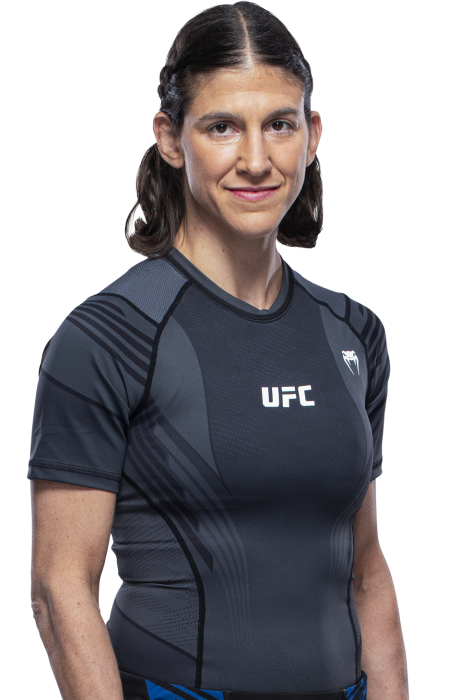 Roxanne Modafferi