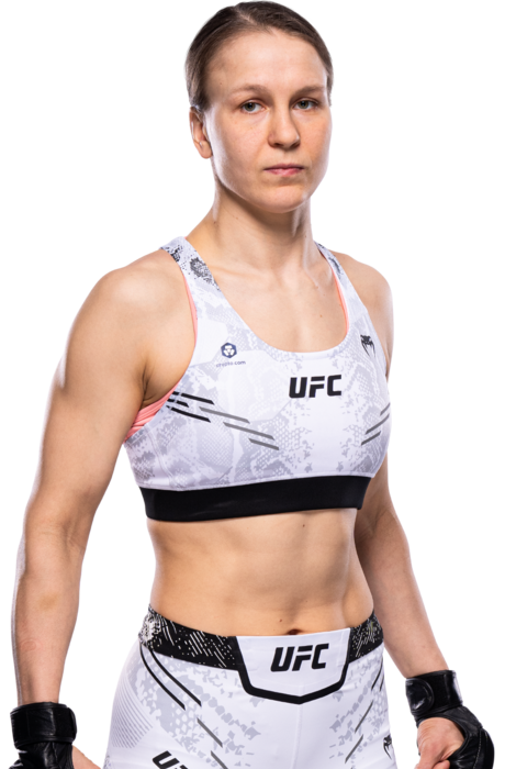 Julija Stoliarenko