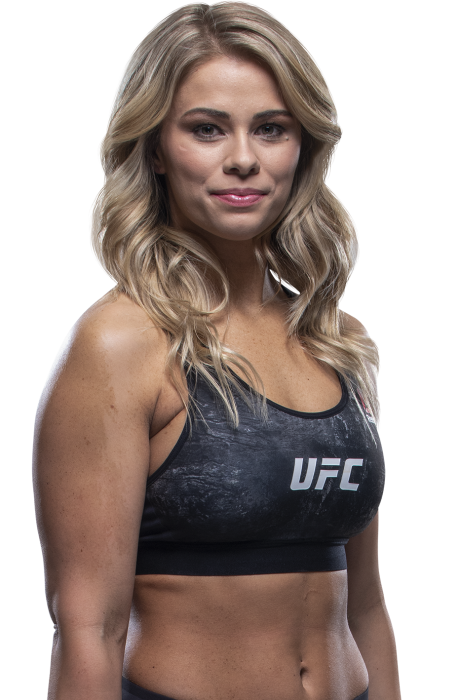 Paige VanZant