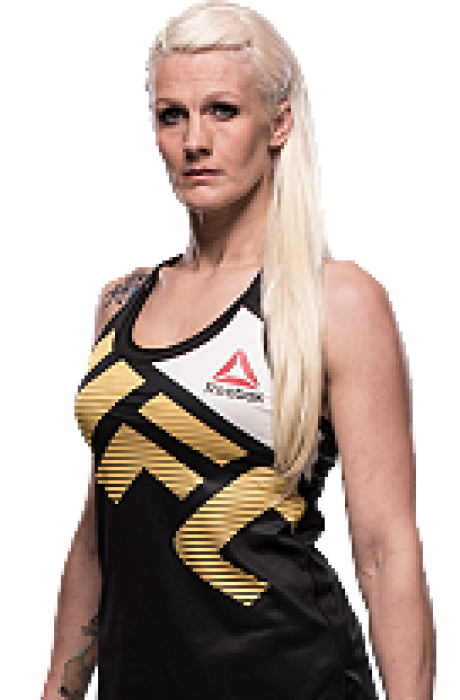 Cindy Dandois