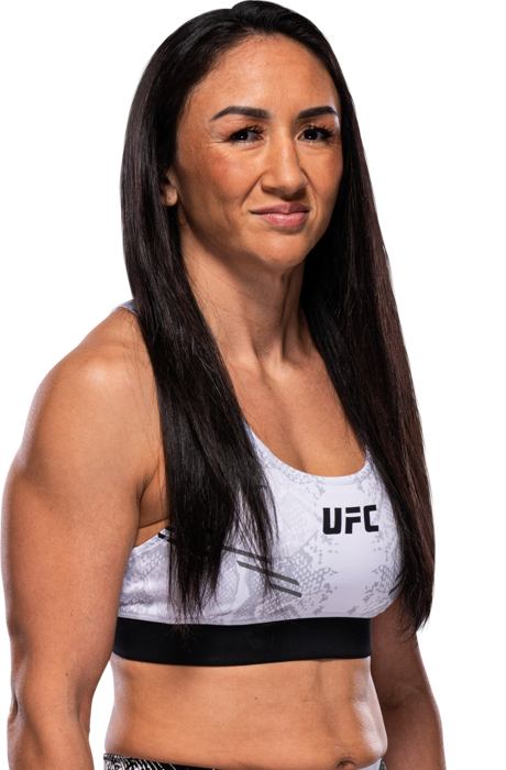 Carla Esparza