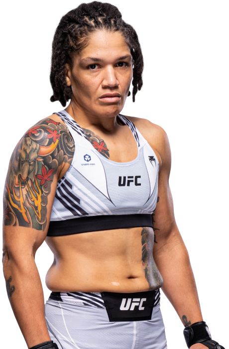 Sijara Eubanks